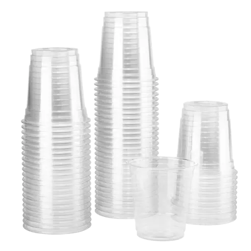 [sku18-172] K | 8oz | Cup | PET | 1000 | C-KC8