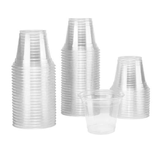 [sku18-180-K] K | 9oz | C-KC9 | Cup | PET | 20/50 | C-KC9