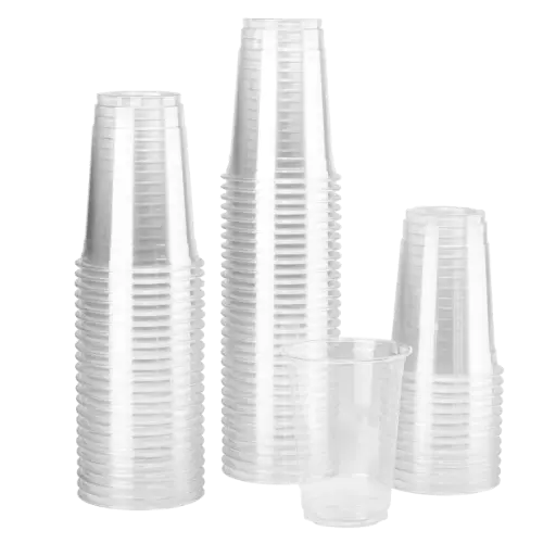 [sku18-181-K] K | 10oz | Cup | PET | 20/50 | KC10