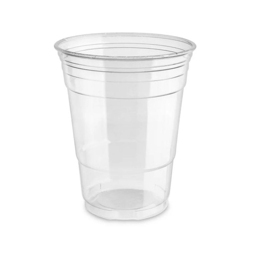 [sku18-183] R | 16oz | Clear Cup | PET | 1000