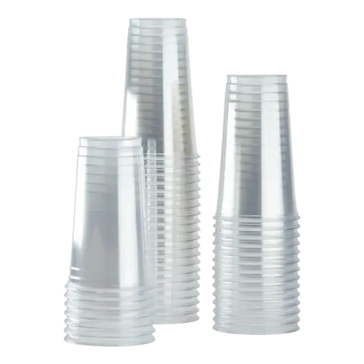 [sku18-186-K] K | 32oz | Clear Cup | 107mm | PET | 300 | KC32