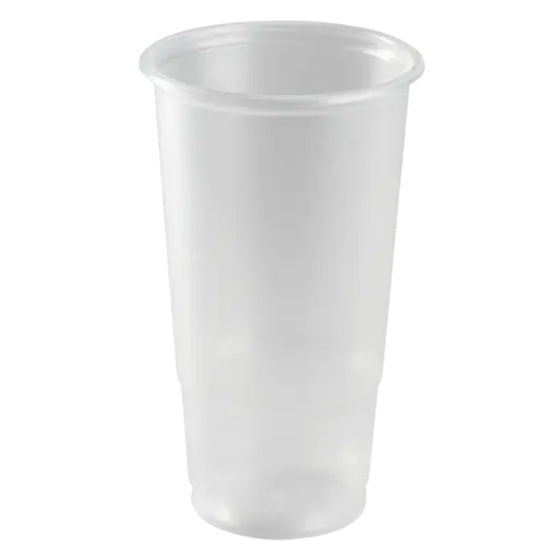 [sku18-214] K | 32oz | PP CUP | 600 | C-KPP32