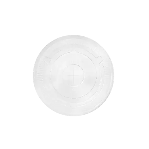 [sku18-226] K | Lid for 32oz PET Cup | 500 | 107 | C-KC107TS