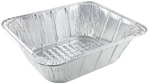 [sku49-842] Half | Extra Deep | Steamtable | 100 | 5116