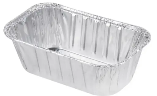 [sku49-895] 1 LB | Loaf Pan | 200 | 317-30-200
