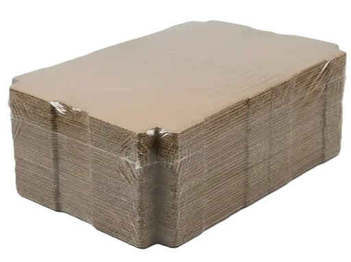 [sku60-103] 14 | Pizza Box | Plain | Kraft | 50