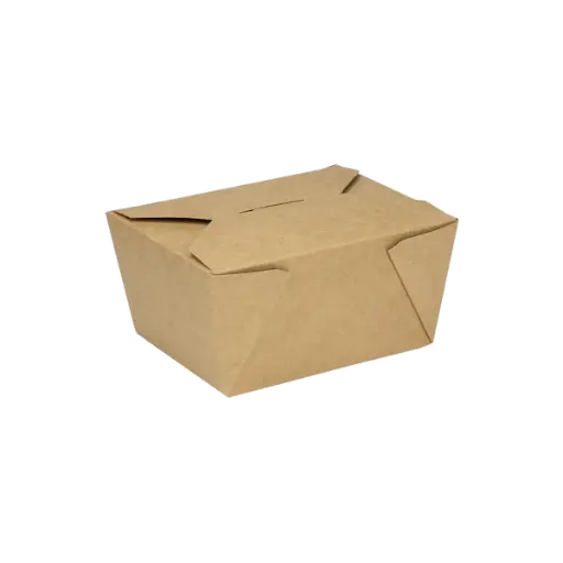 [sku60-466-K] K | #1 FTG Cont 30oz | KRAFT | 450 | FP-FTG30K