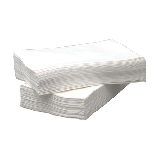 [sku60-500-R] R | Interfold Napkin | 2Ply | 6000