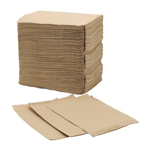 [sku60-556] Singlefold | Kraft Towel | 4008