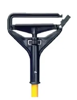 [sku60-650] 60 | Mop Stick | Quick Change Stirrup