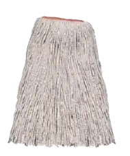 [sku60-651] 24 | Bag | Cotton Mop | 4Ply | 1