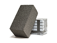 [sku60-700] Grill Brick | 3.5x4x8 | 12