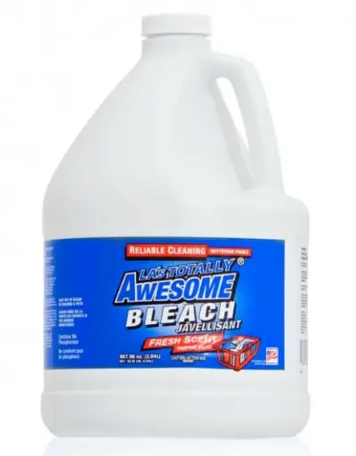[sku60-722] Bleach | Household | CASE | 4