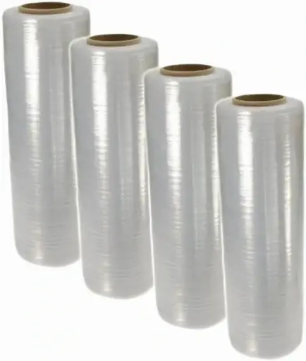 [sku60-930] 18 | Pallet Film | 1000 | 4Roll
