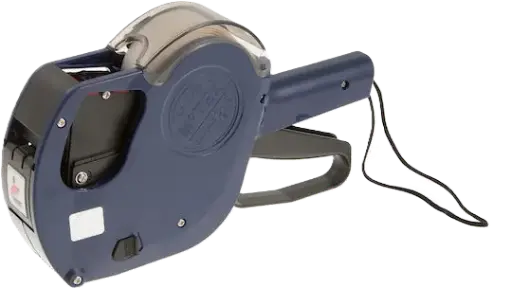 [sku70-210] Motex | 10 | Price Gun | MX-2316 (Alpha-Numeric)