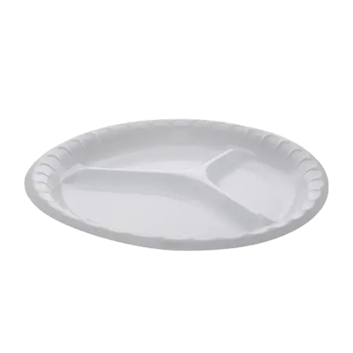 [sku80-022] 8-7/8 | 3C | Foam Plate | 24/22 | AXX-22CM