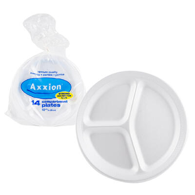 [sku80-025] 10 | 3C | Foam Plate | 40/14 | AXX-10RC