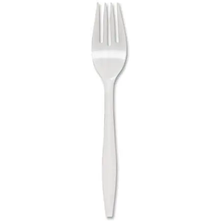 [sku80-060] Fork | Medium Wt | CASE | 10/100