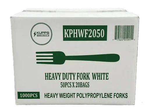 [sku80-065] FORK | HD | 20/50
