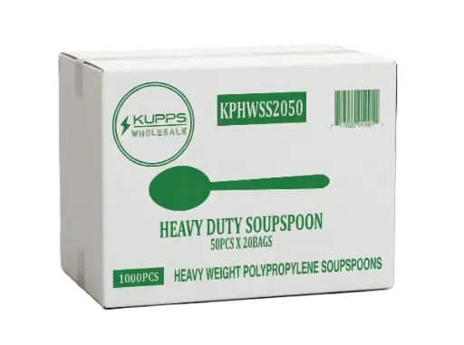 [sku80-067] SOUP SPOON | HD | 20/50