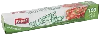 [sku80-120] RP | Cling Wrap | 100sf | 24 | 28610