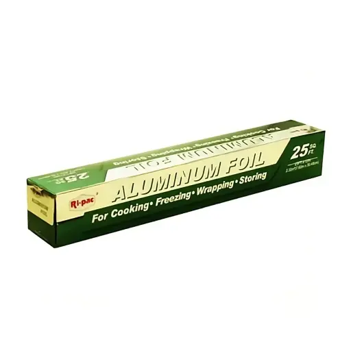 [sku80-122-HD] RP | HD Foil | 25sf | 24 | 31025
