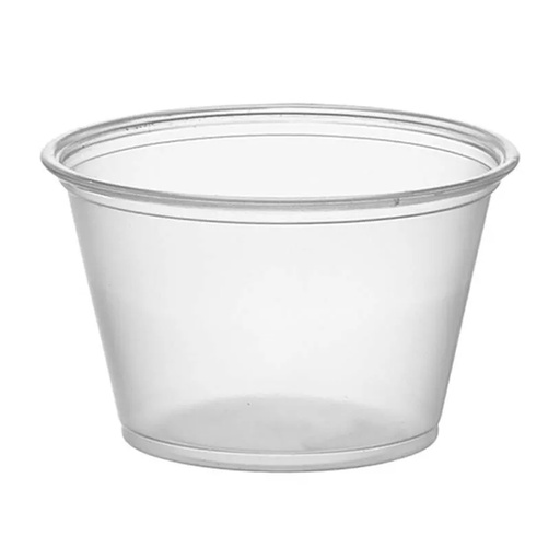 [sku18-115-R] 2oz | Portion Cup | 2500
