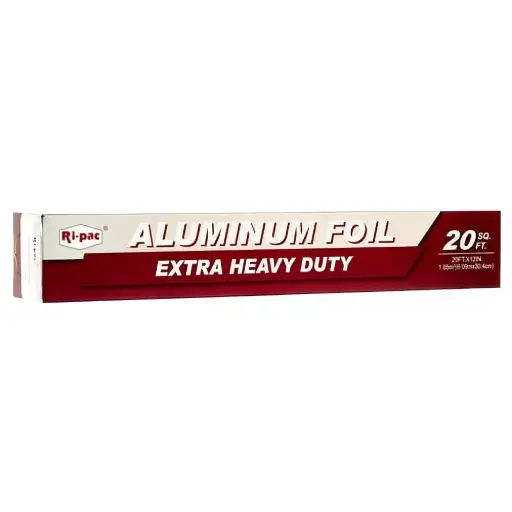 [sku80-122-20] RP | X-HD Foil | 20sf | 24 | 32020