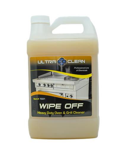 [sku60-707-wo] Wipe Off | CASE | 4