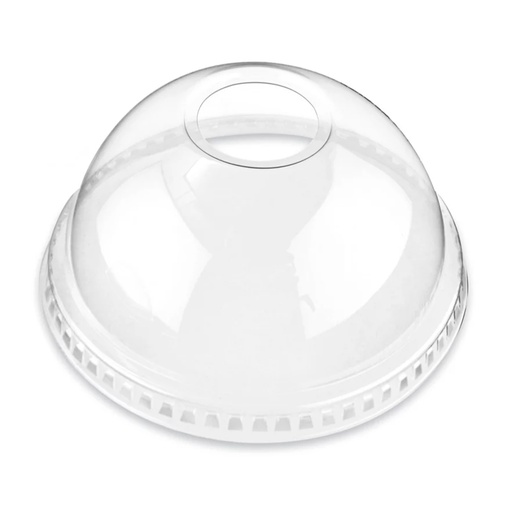 [sku18-234-R] R | Lid-Dome | Hole | 600 | PETDL-98
