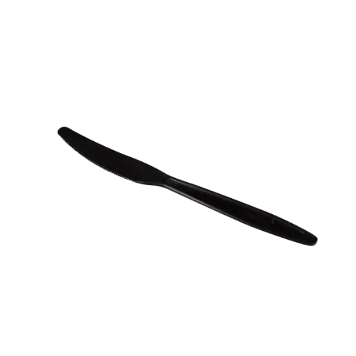 [sku17-721-B] K | HD | Knife | Black | 10/100 | U2031B