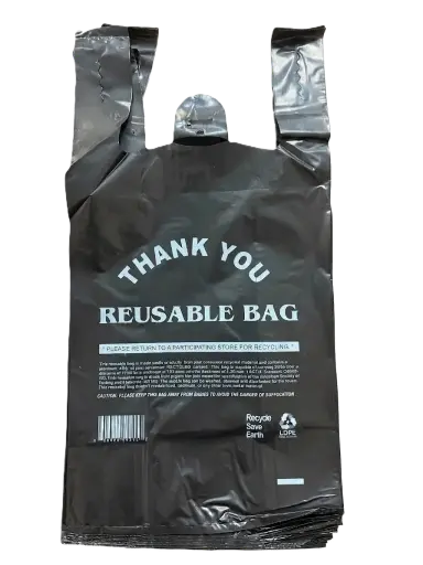 [sku90-011-B] R12 | Black | 12x7x22 | REUSABLE | 200