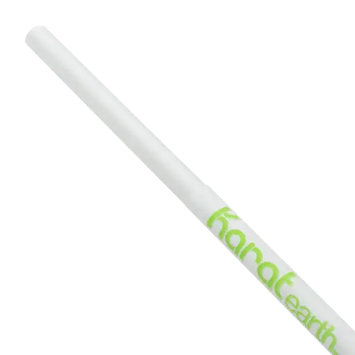 K | Paper Straw | 10.25 | Paper Wrap| 4/300 | KE-C9305W