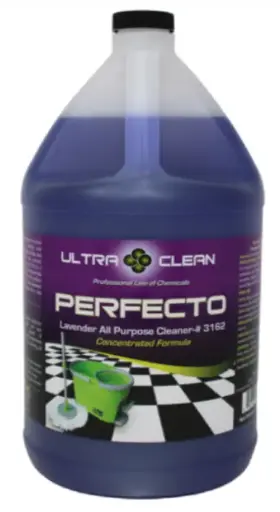 [sku60-710] Perfecto | Purple All Purpose Cleaner | CASE | 4