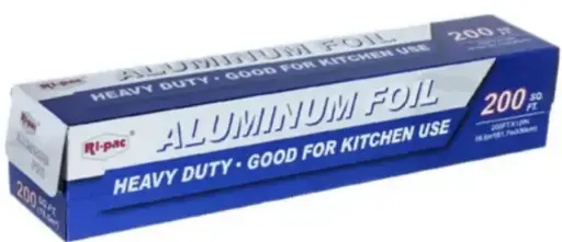 [sku80-124] RP | 200sf | Foil | 12 | 31202