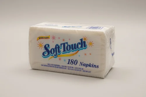 [sku80-100-ST] ST-141 | Lunch Napkins | 180/18 | 502