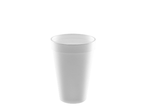 [sku17-050-reyma] REYMA | 16oz | Foam Cup | 500