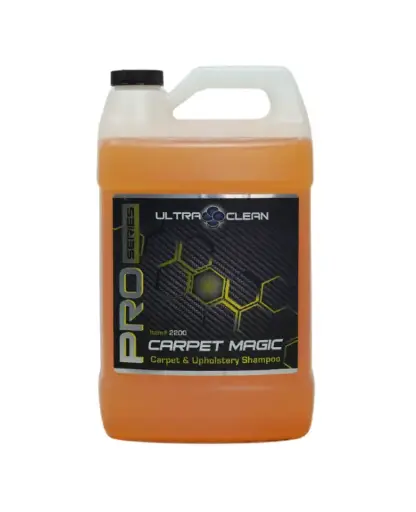 [sku60-797] CARPET MAGIC | Shampoo | CASE | 4