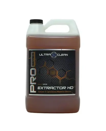[sku60-798] EXTRACTOR HD | Cleaner & Deodorizer | CASE | 4