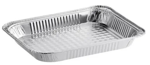 [sku49-848] B* | Half | Shallow | Steamtable | 100 | 40056