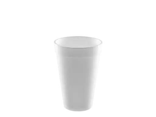 [sku17-050-AXX] 16AXX16 | 16oz | Foam Cup | 1000