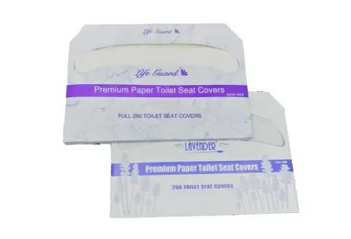 [sku60-580-LG] (OUT OF STOCK) LG | Toilet Seat Cover | CASE | 20/250