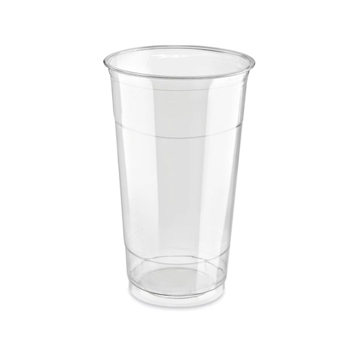[sku18-188-PET] EB | 32oz | Clear Cup | PET | 500