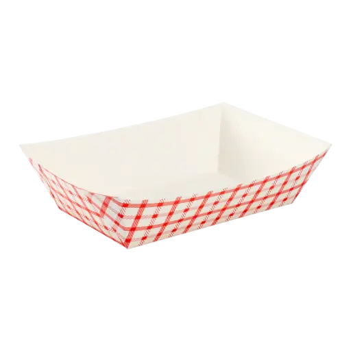 [sku60-428] 5LB | Food Tray | 500 | FP-FT500G