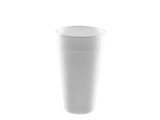 [sku17-060-AXX] 20AXX20 | 20oz | Foam Cup | 500