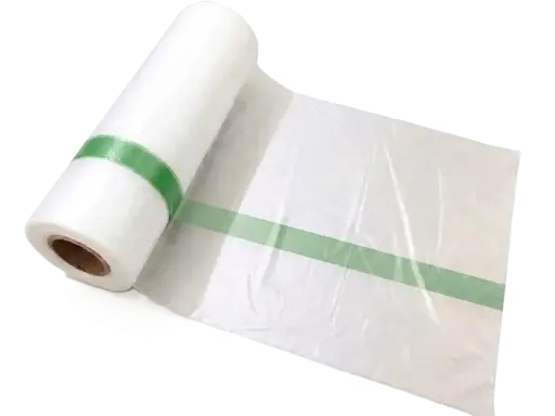 [13 325] 12x17 | 5-A-DAY | PRODUCE BAG | HD 