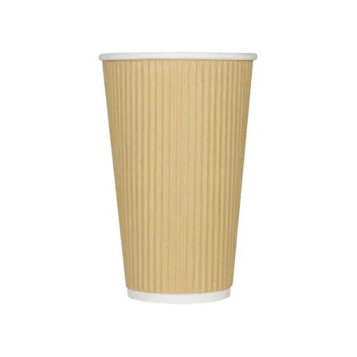 [sku17-509-K] C-KRC516 | 16oz | RIPPLE CUP | 500 | K 