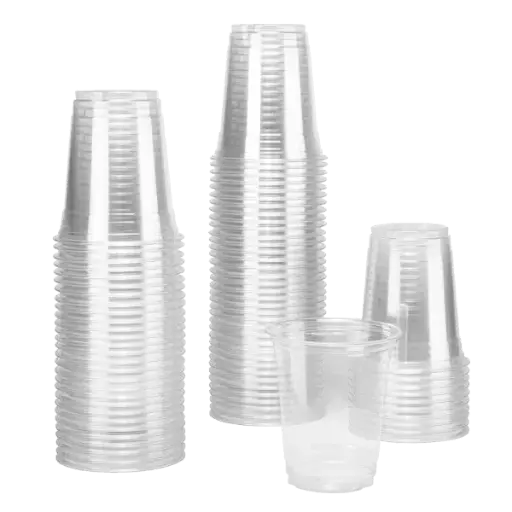 C-KC12-S | Squat | 12oz | 92mm | PET Cup | 1000