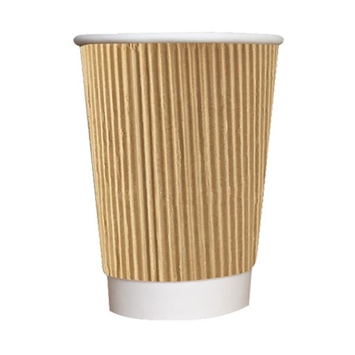 [sku17-509-R] R | 16oz | RIPPLE CUP | 500