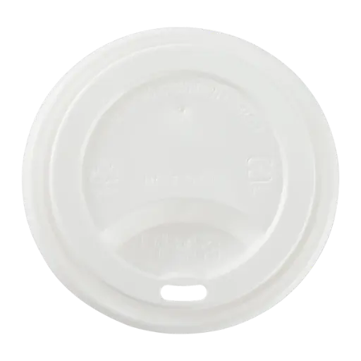 [sku17-523] K | Coffee Lid | 8oz | 80mm | 20/50 | C-KDL508W-PP